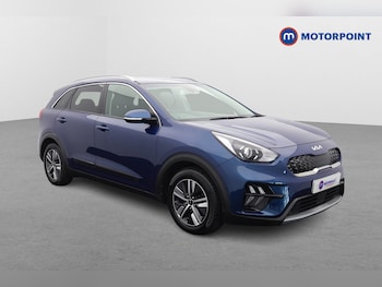 Kia - Niro