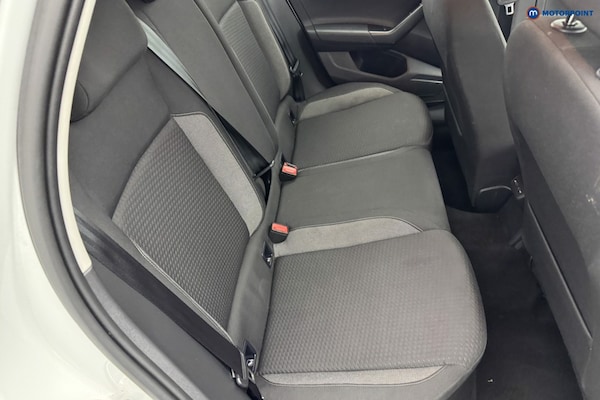 Used Volkswagen Polo 2024 for sale - 76196830: Photo 12