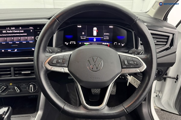 Used Volkswagen Polo 2024 for sale - 76196830: Photo 14