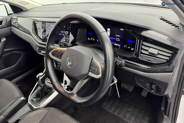 Used Volkswagen Polo 2024 for sale - 76196830: Photo 15