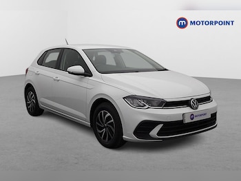Volkswagen - Polo