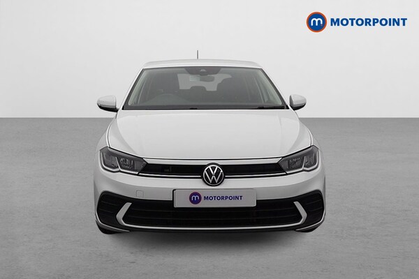 Used Volkswagen Polo 2024 for sale - 76196830: Photo 2