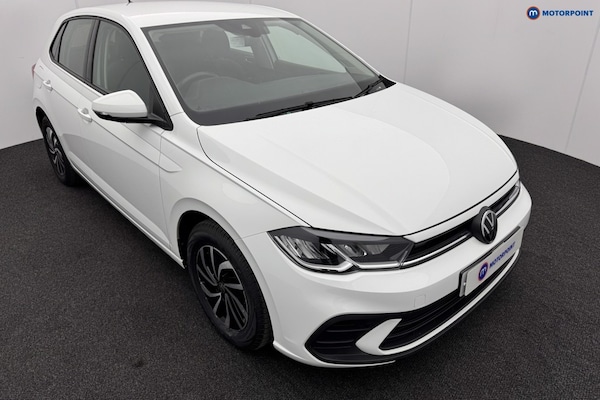 Used Volkswagen Polo 2024 for sale - 76196830: Photo 30