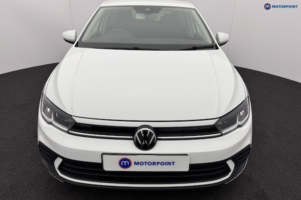 Used Volkswagen Polo 2024 for sale - 76196830: Photo 31