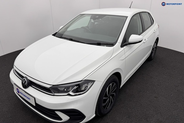Used Volkswagen Polo 2024 for sale - 76196830: Photo 32