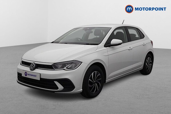 Used Volkswagen Polo 2024 for sale - 76196830: Photo 3