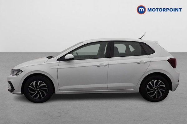 Used Volkswagen Polo 2024 for sale - 76196830: Photo 4