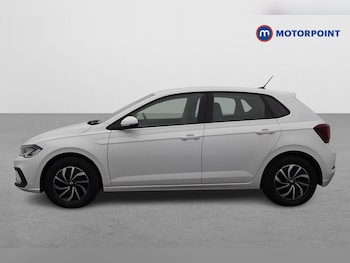 Used Volkswagen Polo 2024 for sale - 76196830: Photo 4