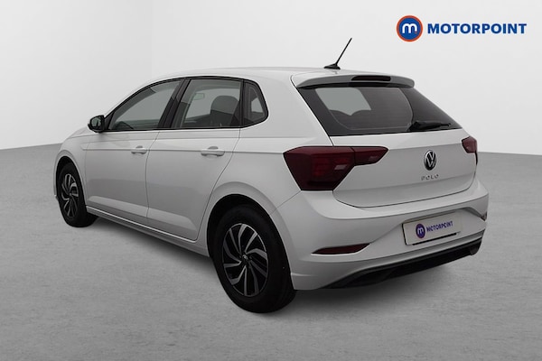 Used Volkswagen Polo 2024 for sale - 76196830: Photo 5