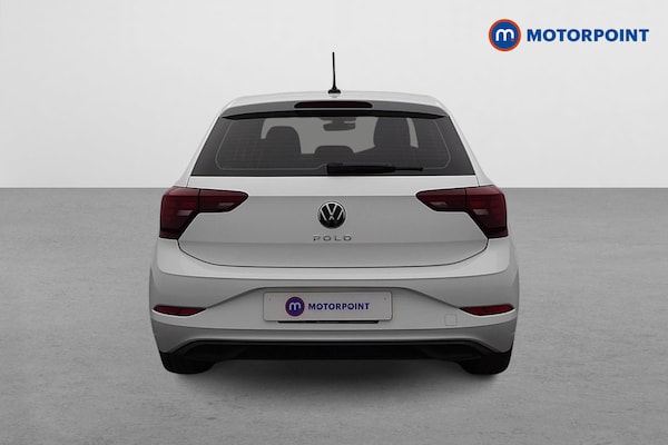 Used Volkswagen Polo 2024 for sale - 76196830: Photo 6