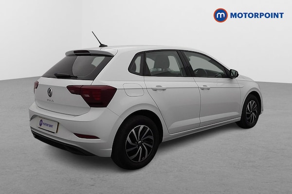 Used Volkswagen Polo 2024 for sale - 76196830: Photo 7