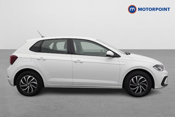 Used Volkswagen Polo 2024 for sale - 76196830: Photo 8