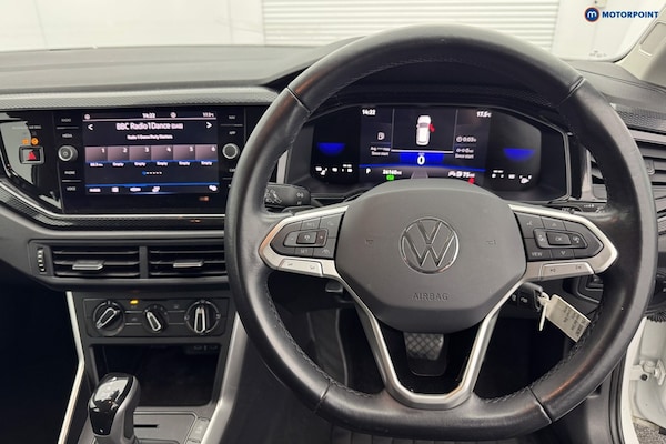 Used Volkswagen Polo 2024 for sale - 76196830: Photo 9