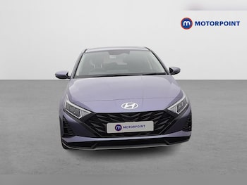 Used Hyundai i20 undefined for sale - 78761451: Photo