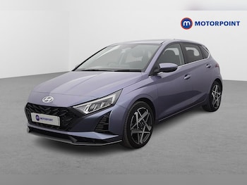 Used Hyundai i20 undefined for sale - 78761451: Photo