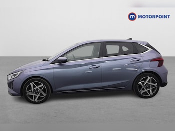 Used Hyundai i20 undefined for sale - 78761451: Photo