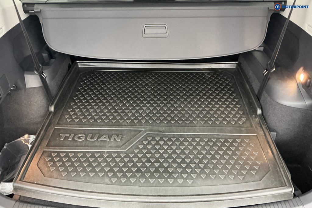 Used Volkswagen Tiguan Allspace 2021 for sale - 76612037: Photo 11