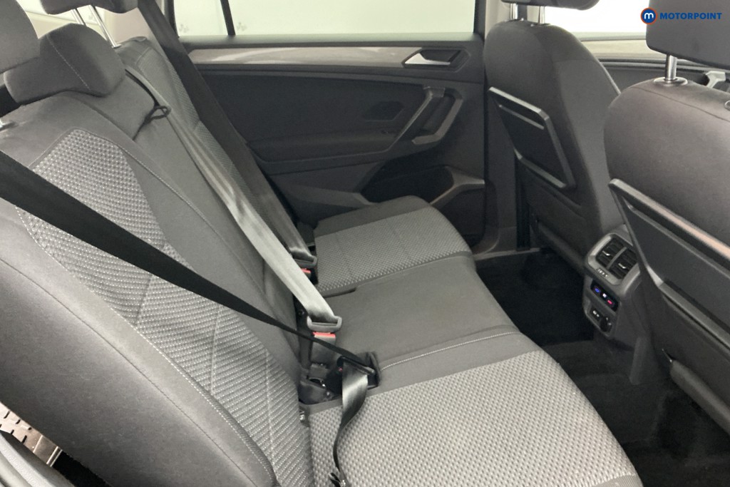 Used Volkswagen Tiguan Allspace 2021 for sale - 76612037: Photo 12