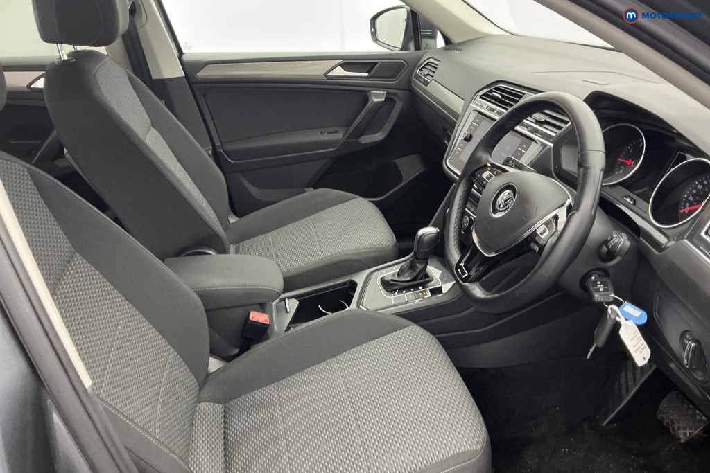 Used Volkswagen Tiguan Allspace 2021 for sale - 76612037: Photo 13