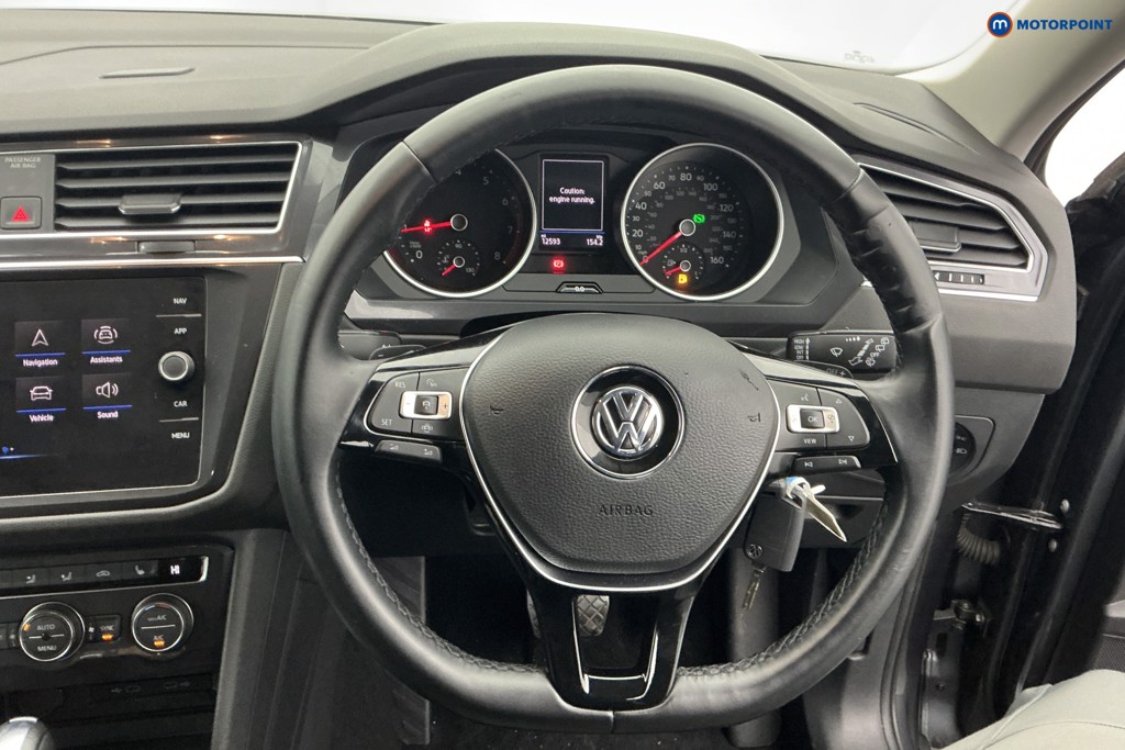 Used Volkswagen Tiguan Allspace 2021 for sale - 76612037: Photo 14