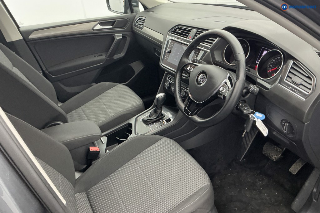 Used Volkswagen Tiguan Allspace 2021 for sale - 76612037: Photo 15