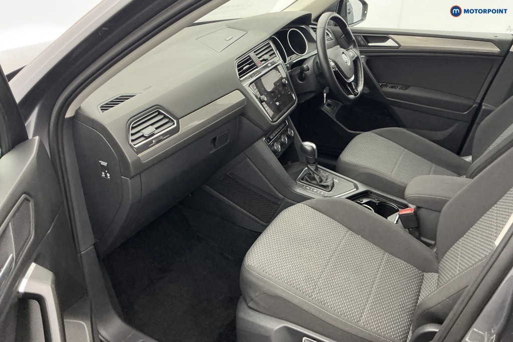 Used Volkswagen Tiguan Allspace 2021 for sale - 76612037: Photo 16