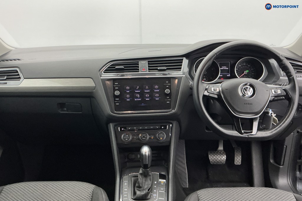 Used Volkswagen Tiguan Allspace 2021 for sale - 76612037: Photo 18