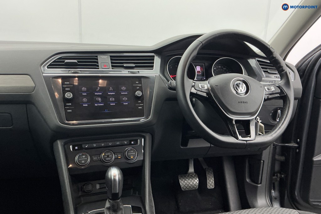 Used Volkswagen Tiguan Allspace 2021 for sale - 76612037: Photo 19