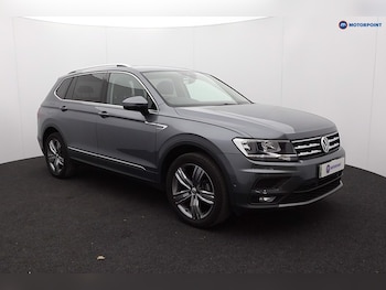 2021 - 1.5 TSI EVO Match 5dr DSG