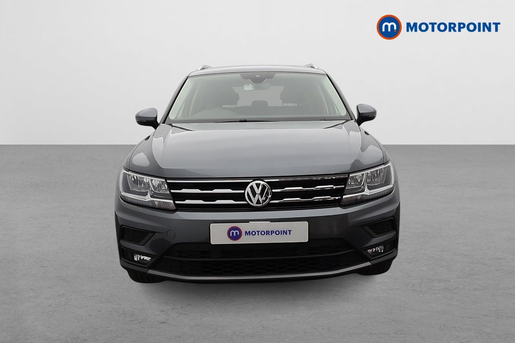Used Volkswagen Tiguan Allspace 2021 for sale - 76612037: Photo 2