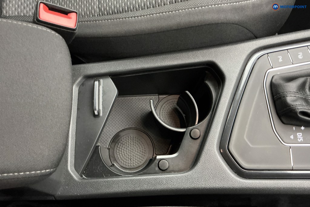 Used Volkswagen Tiguan Allspace 2021 for sale - 76612037: Photo 21