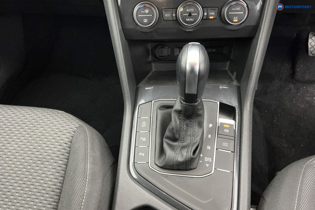 Used Volkswagen Tiguan Allspace 2021 for sale - 76612037: Photo 22