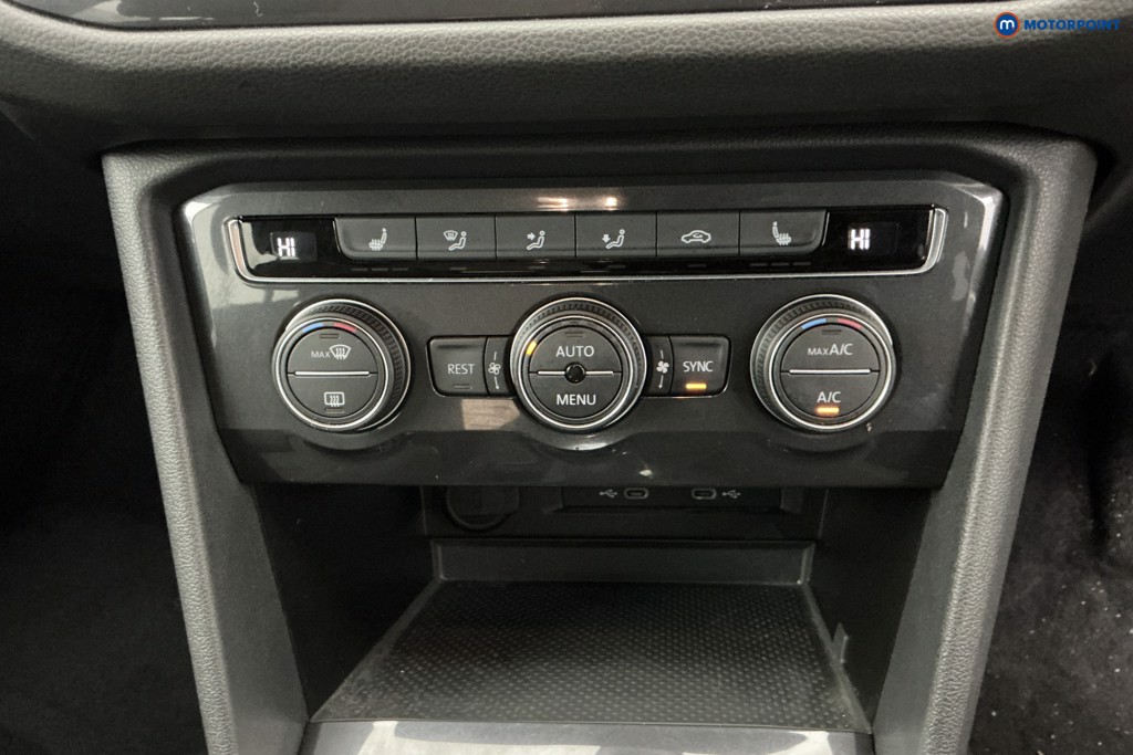 Used Volkswagen Tiguan Allspace 2021 for sale - 76612037: Photo 24