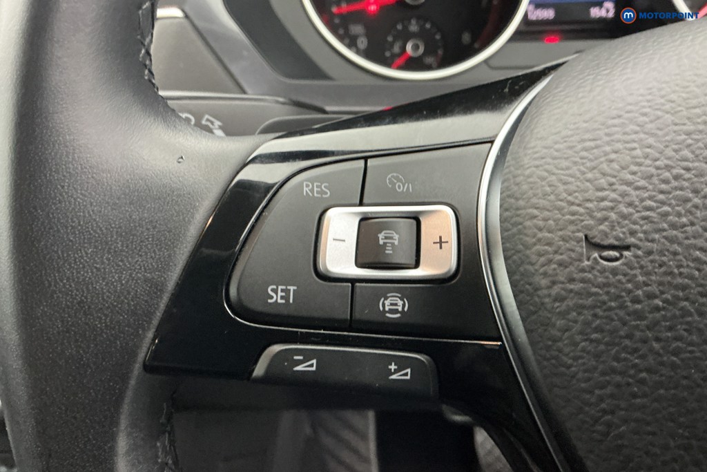 Used Volkswagen Tiguan Allspace 2021 for sale - 76612037: Photo 26