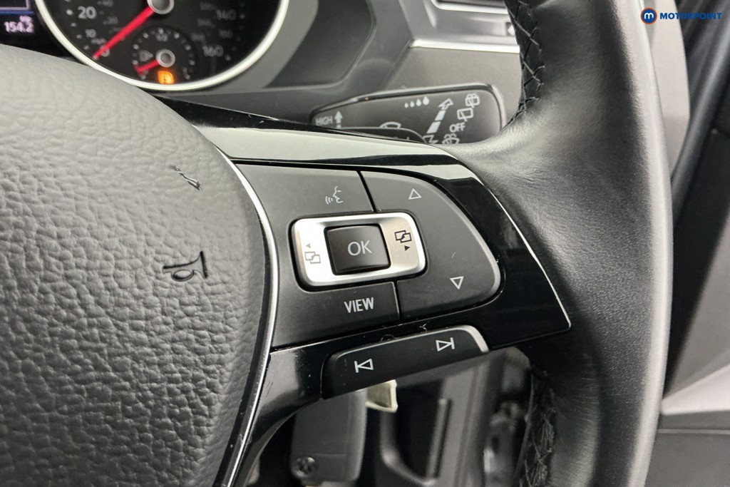 Used Volkswagen Tiguan Allspace 2021 for sale - 76612037: Photo 27