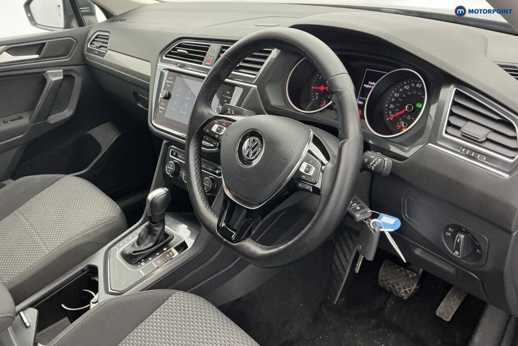 Used Volkswagen Tiguan Allspace 2021 for sale - 76612037: Photo 28