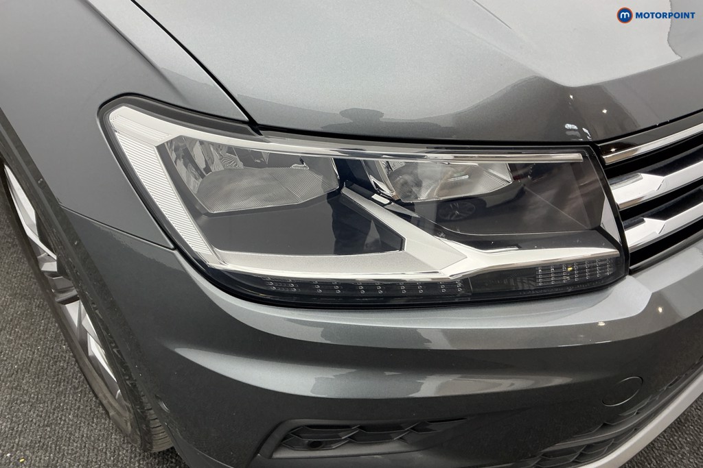 Used Volkswagen Tiguan Allspace 2021 for sale - 76612037: Photo 33