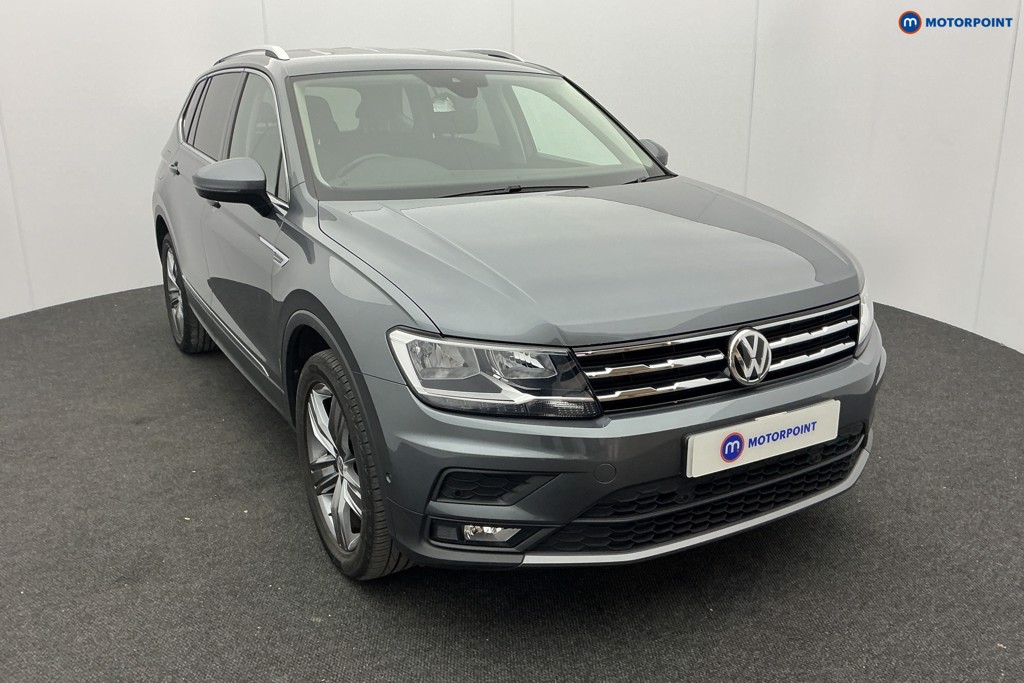 Used Volkswagen Tiguan Allspace 2021 for sale - 76612037: Photo 34