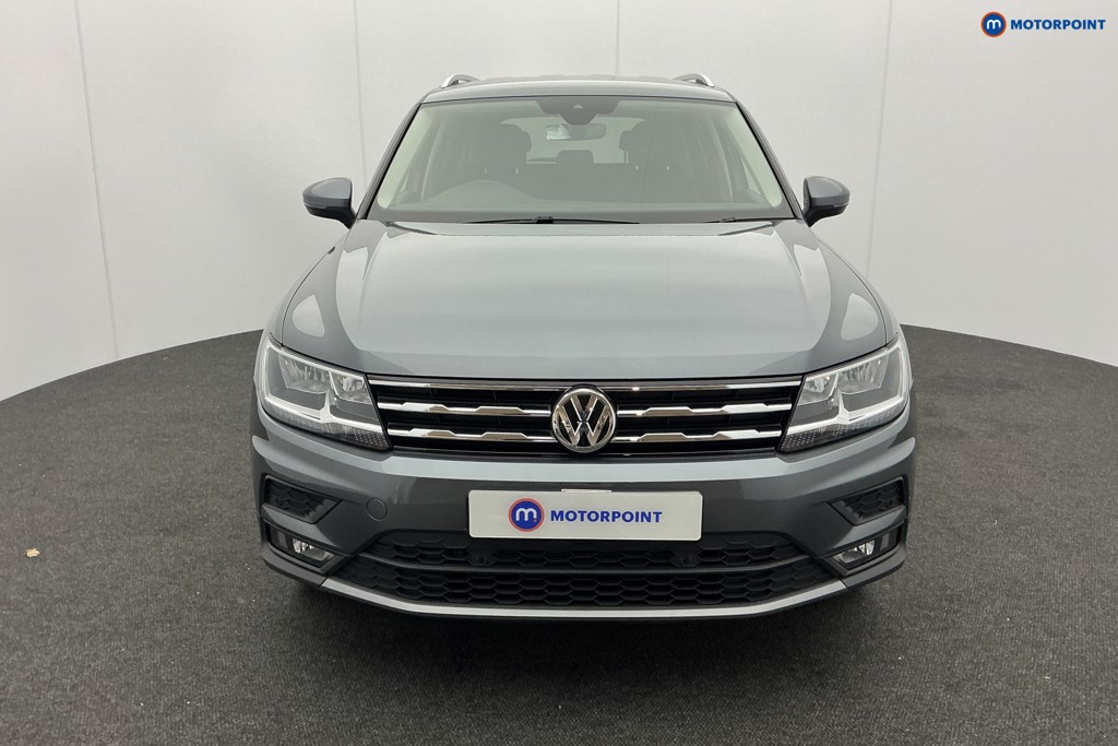 Used Volkswagen Tiguan Allspace 2021 for sale - 76612037: Photo 35