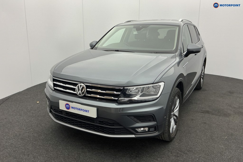 Used Volkswagen Tiguan Allspace 2021 for sale - 76612037: Photo 36