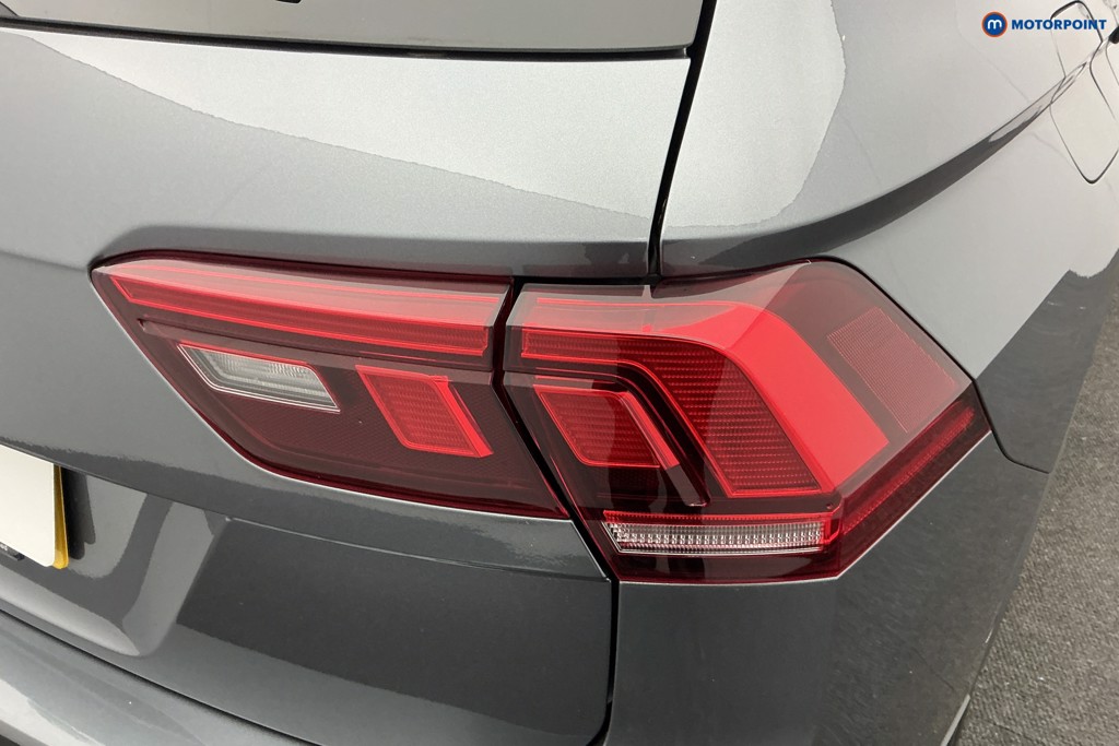 Used Volkswagen Tiguan Allspace 2021 for sale - 76612037: Photo 37