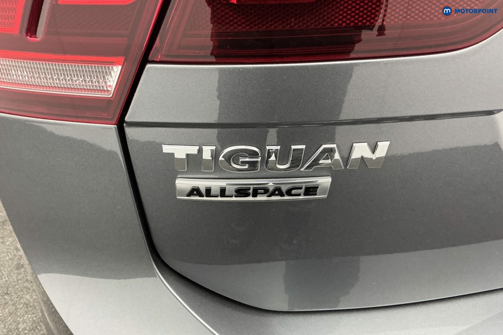 Used Volkswagen Tiguan Allspace 2021 for sale - 76612037: Photo 39
