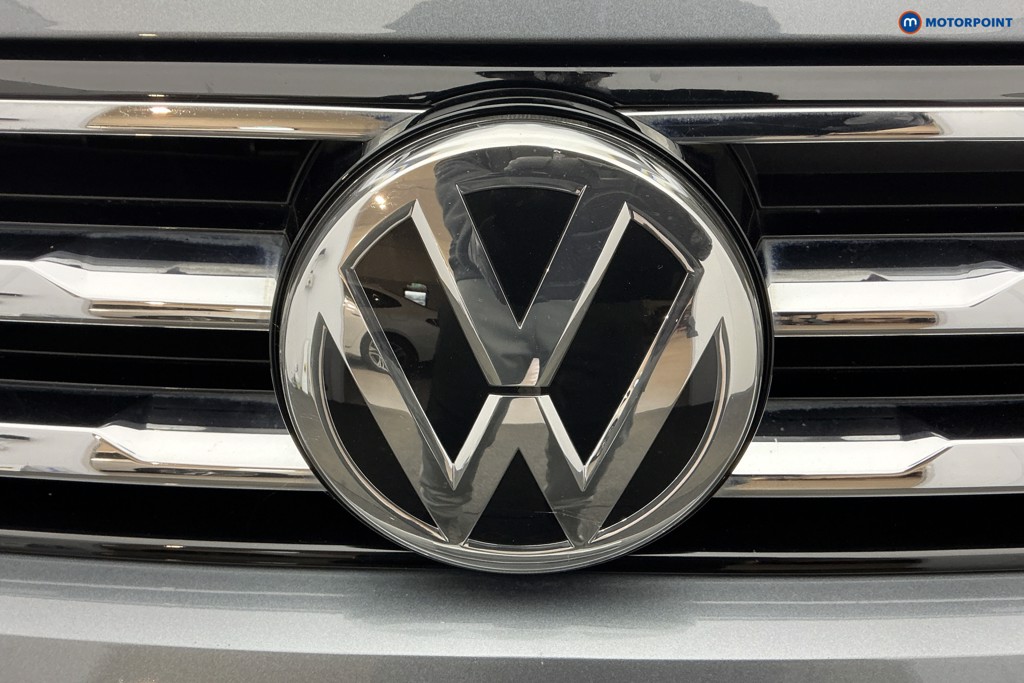 Used Volkswagen Tiguan Allspace 2021 for sale - 76612037: Photo 40