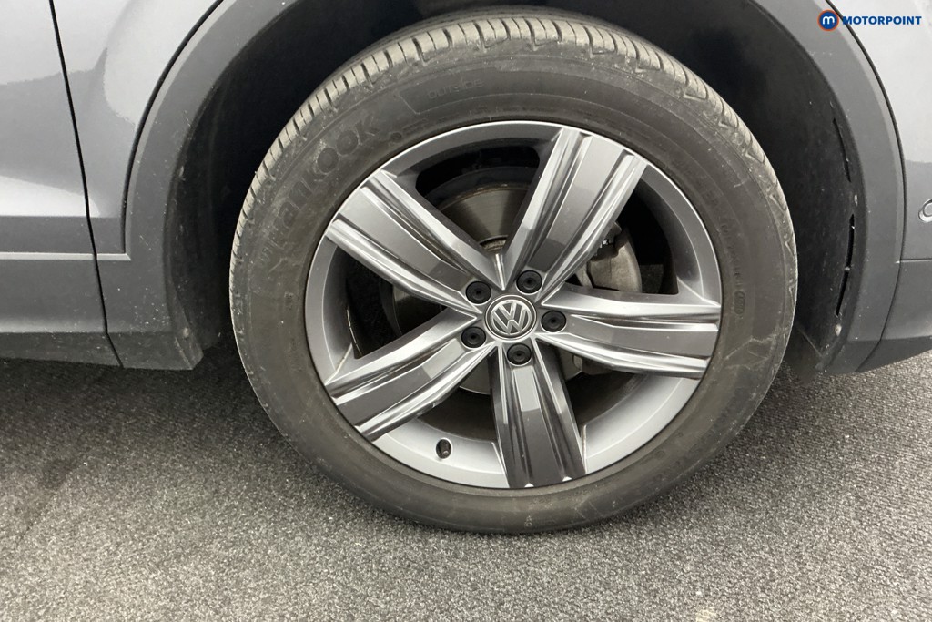 Used Volkswagen Tiguan Allspace 2021 for sale - 76612037: Photo 41