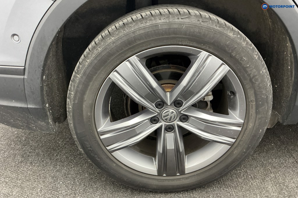 Used Volkswagen Tiguan Allspace 2021 for sale - 76612037: Photo 42