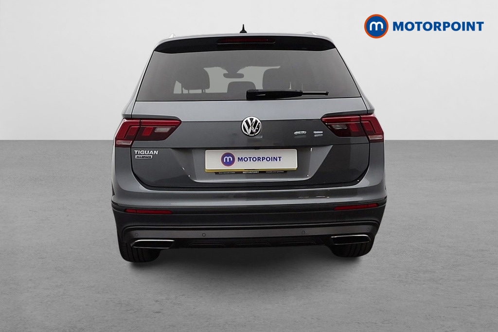 Used Volkswagen Tiguan Allspace 2021 for sale - 76612037: Photo 6