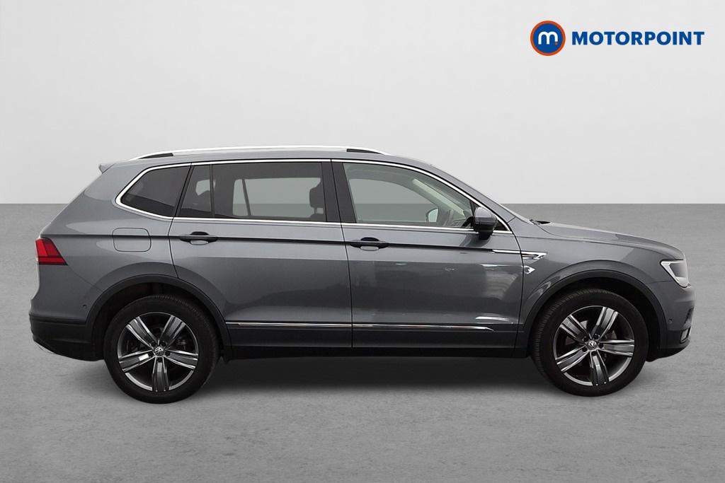 Used Volkswagen Tiguan Allspace 2021 for sale - 76612037: Photo 8