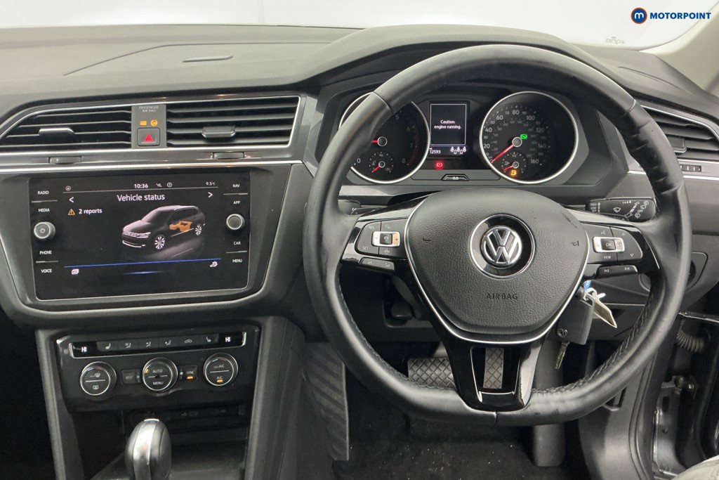 Used Volkswagen Tiguan Allspace 2021 for sale - 76612037: Photo 9