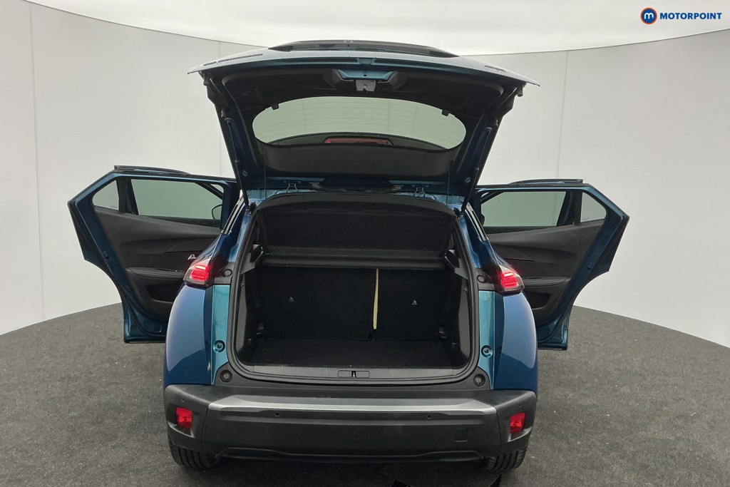 Used Peugeot 2008 2025 for sale - 77199093: Photo 11