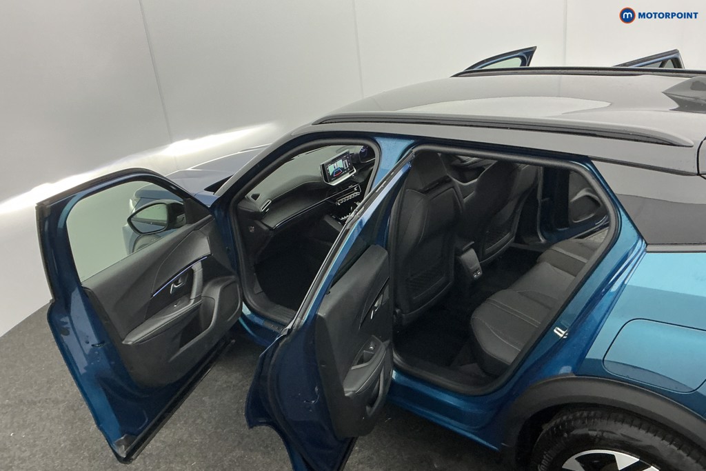 Used Peugeot 2008 2025 for sale - 77199093: Photo 14